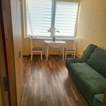 Appartement Transhostel