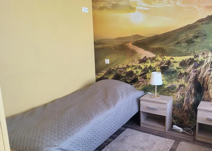 Transhostel Apartament