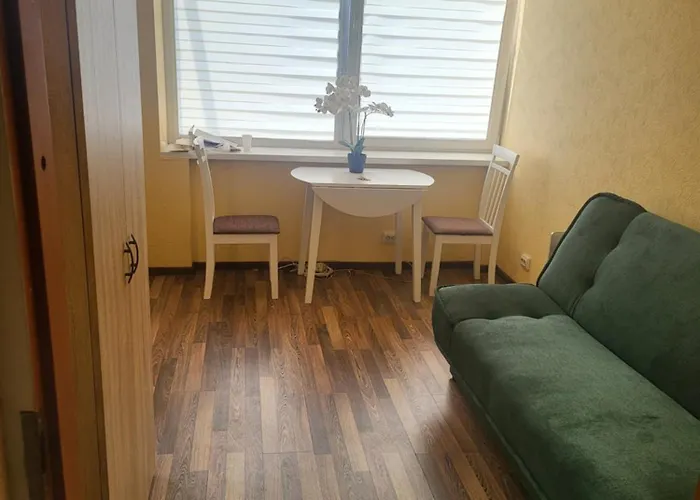 Apartament Transhostel