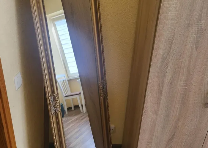 Apartament Transhostel